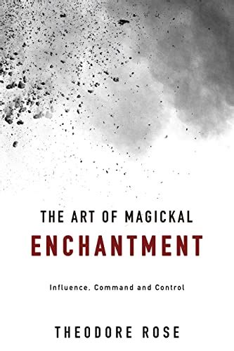 The Secrets of Occult Enchantment Cintel for Wealth and Prosperity
